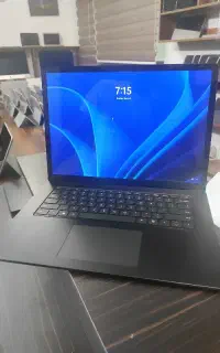 سرفیس لپتاپ surface laptop 5 i7-32-1T