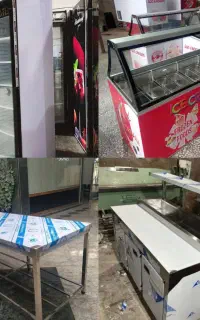 ترولی آبچچکانی لیر سینکی طرحه وان