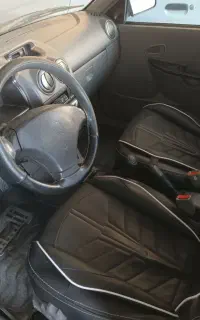 پراید ۱۳۲ مدل ۸۹