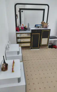 سرویس تخت خواب دونفره