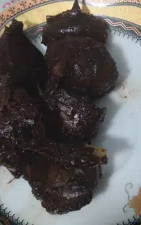 سیر ترش ۸ ساله