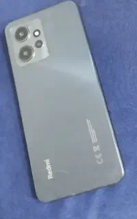 ردمی نوت۱۲