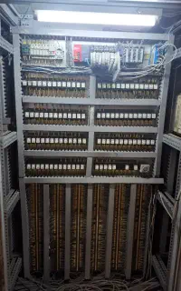 برقکار صنعتی و خانگی وجوشکاری