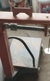باسکول سنگی