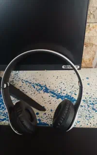 هدفون بلوتوثی