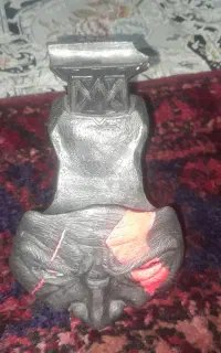 جا دسته ای برای دسته