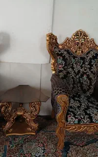 تعدادی لوازم منزل
