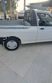 پراید وانت درحد