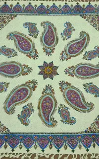 سفر و رومیزی