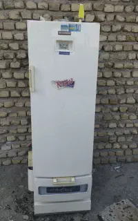 ابگرمکن یخچالی