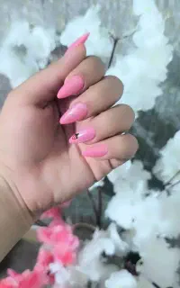 کاشت ناخن