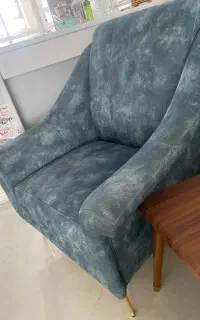 دو عدد مبل تک