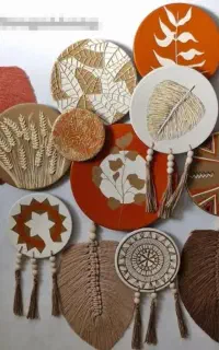 دیوارکوب های ماندگار