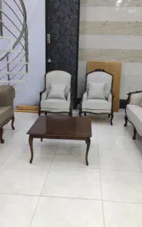 مبل کویین