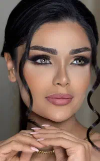 میکاپ و شنیون  (مطهری)