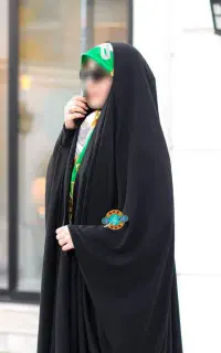 پوشاک مذهبی، انواع چادر و ...