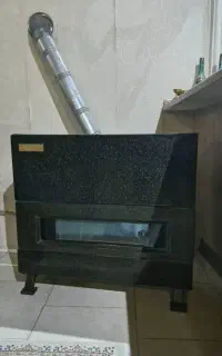 بخاری۱۲هزار مهیا گاز