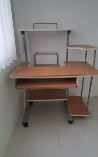 میز کامپیوتر