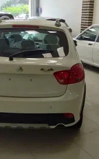 فروش کوییک GXL1405 تحویل روز صفر