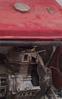 موتور برق