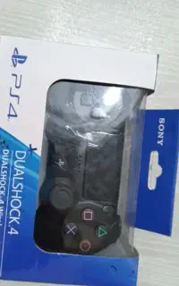 دسته پلی4 /ps4 نو