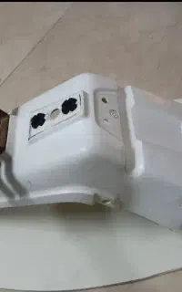 سوزوکی دیار ۲۰۰ فابریک ژاپن