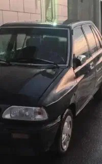هاشبک ۷۴ تمیز فروش فوری