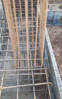 ارماتوربند و قالبند