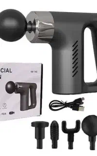 ماساژور تفنگی به قیمت تولید کننده