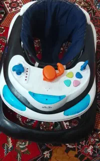 روروعک سالم
