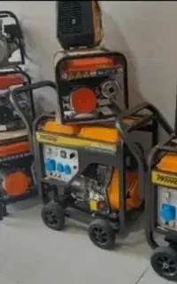 موتور برق یک کیلوواتی تاتوان های سنگین