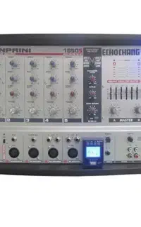 فروش پاورمیکسر اکوچنگ ECHOCHANG 1850