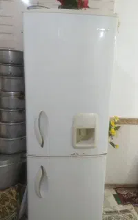 یخچال امرسان
