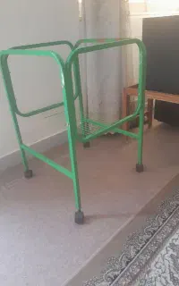 پایه باقفس