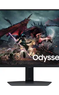 مانیتور گیمینگ سامسونگ 27 اینچ Odyssey G5