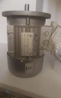 الکتروموتور  برند  MOTOVARIO