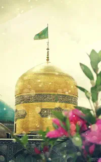 تور مشهد ویژه مرداد و شهریور