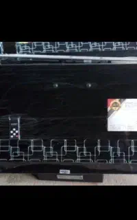 هود لمسی جنرال