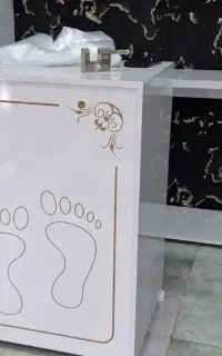 میز ام دی اف پاک چوب