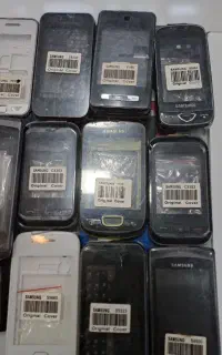 قاب با شاسی گوشی سامسونگ نوستالژی