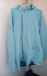 بارونی خارجی