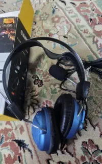 هدست گیمینگ