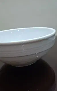 ۱۲ عدد کاسه آبگوشت خوری چینی زرین