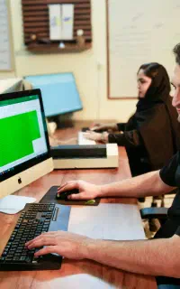 همکار حسابدار و کاراموز حسابداری شعبه امل