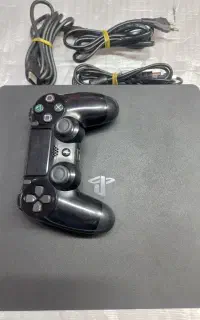 فروش انواع PS4 کارکرده (Fat، Slim و Pro)