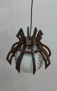 لوستر نو نو و کاملا سالم