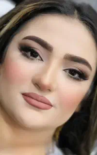 میکاپ شنیون