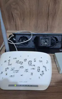 مودم adsl