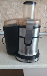اب میوه گیری