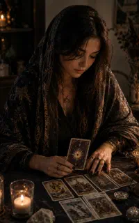سرکتاب طالع بینی فال دقیق